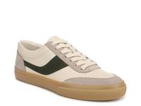 Frances Sneaker - Men's Taupe view