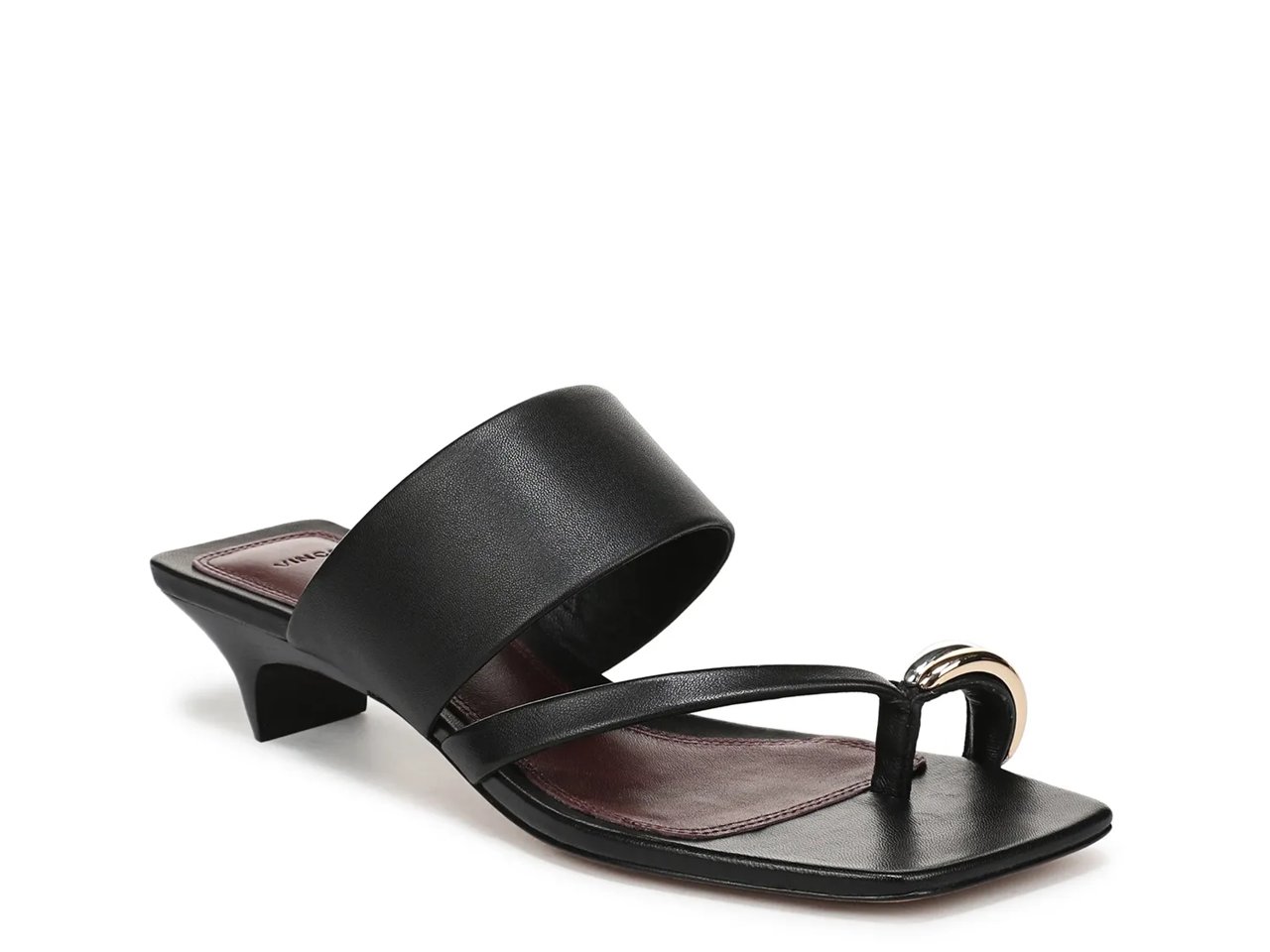 Stacy Sandal