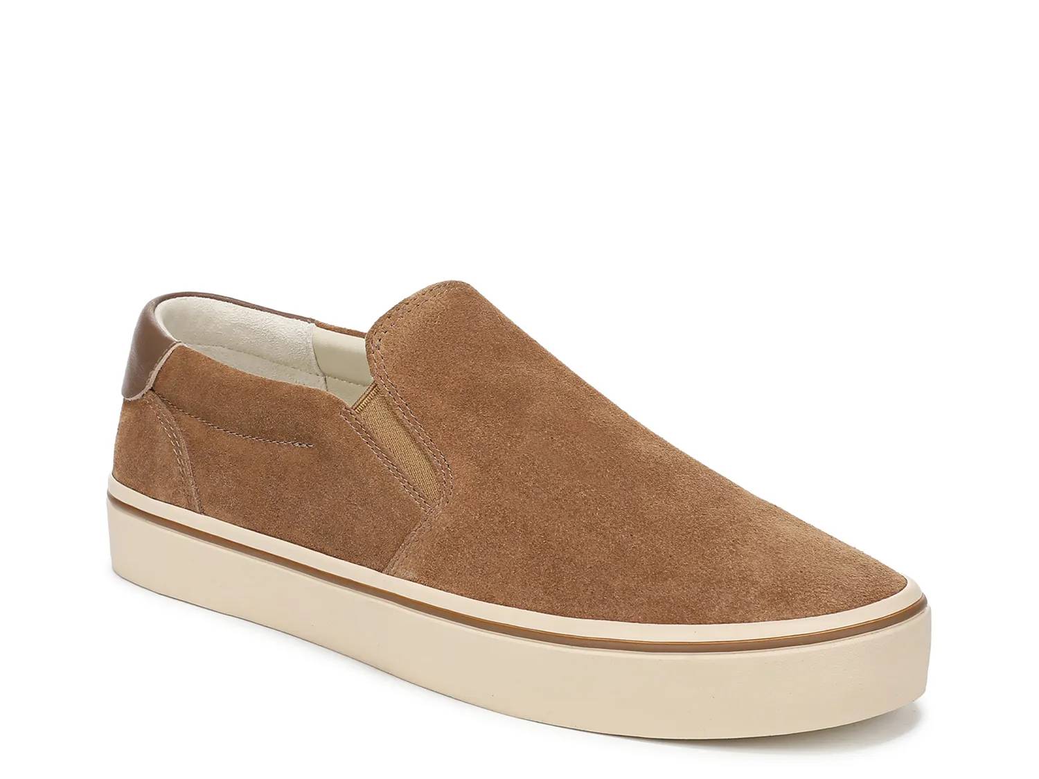 Salinas Slip-On Sneaker - Men's