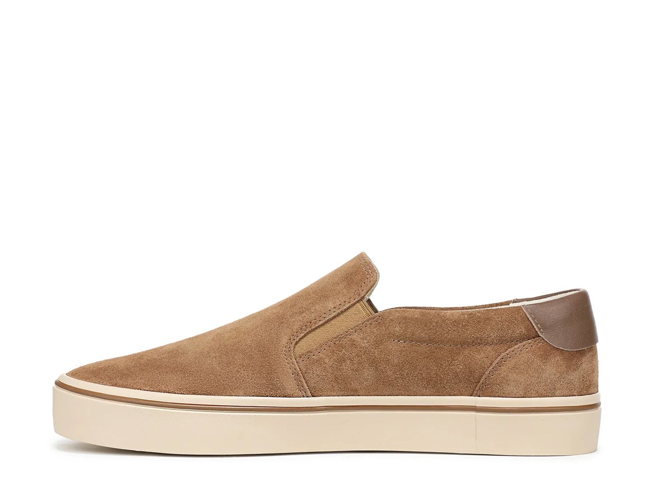 Salinas Slip-On Sneaker - Men's