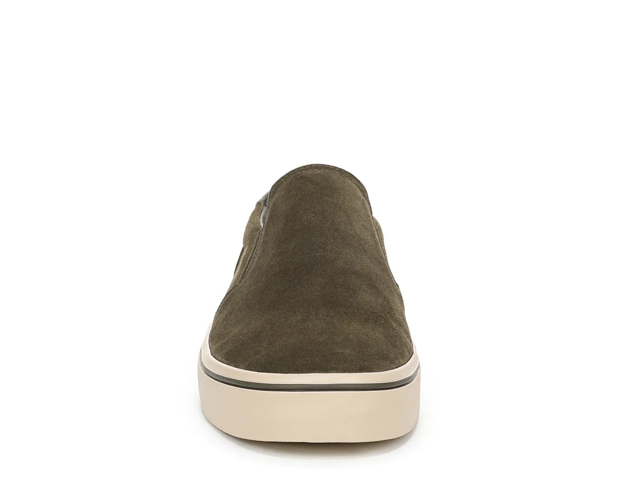 Salinas Slip-On Sneaker - Men's