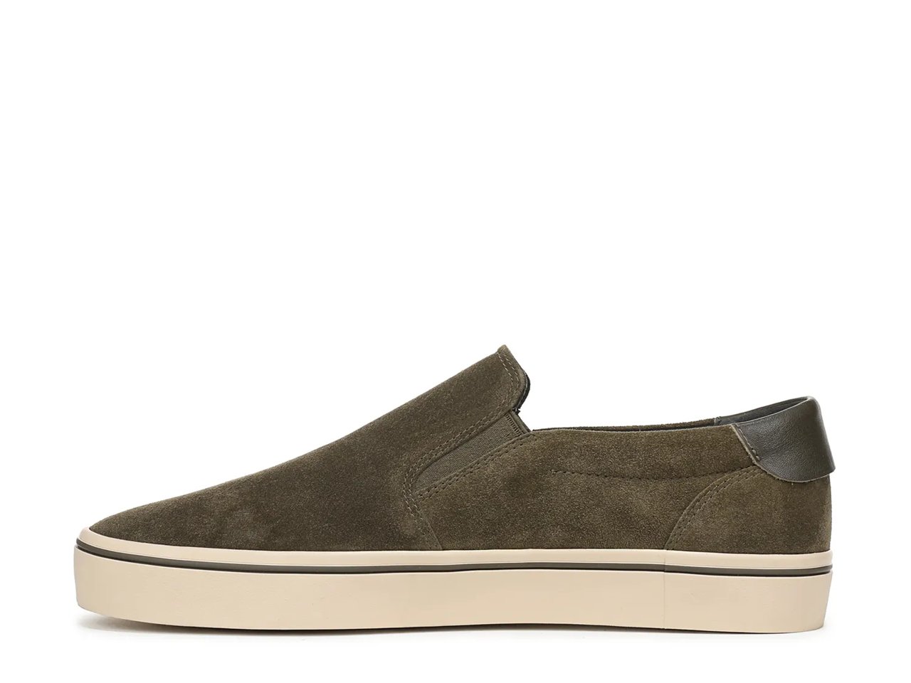 Salinas Slip-On Sneaker - Men's