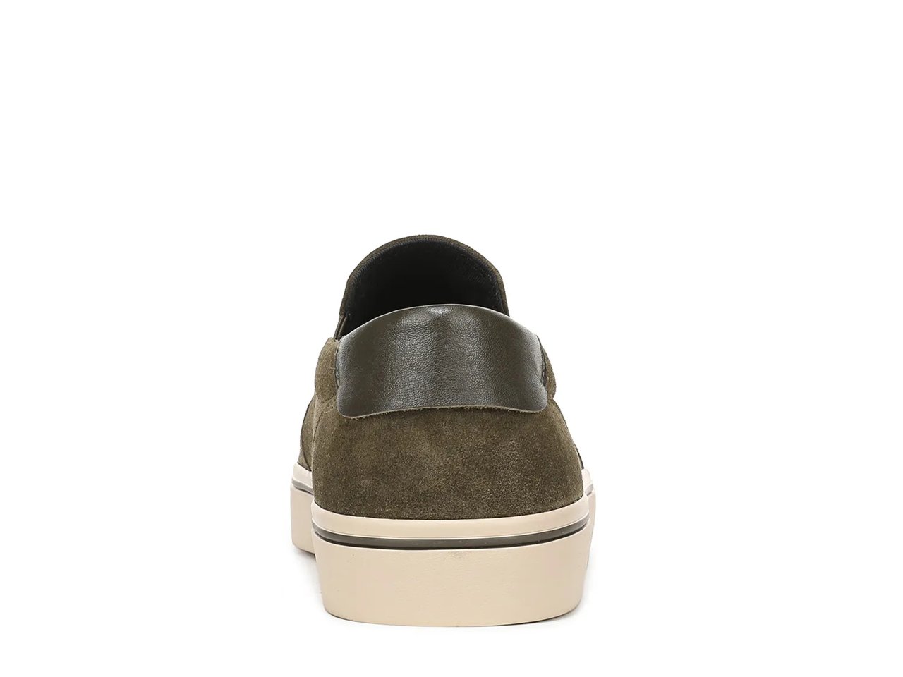 Salinas Slip-On Sneaker - Men's
