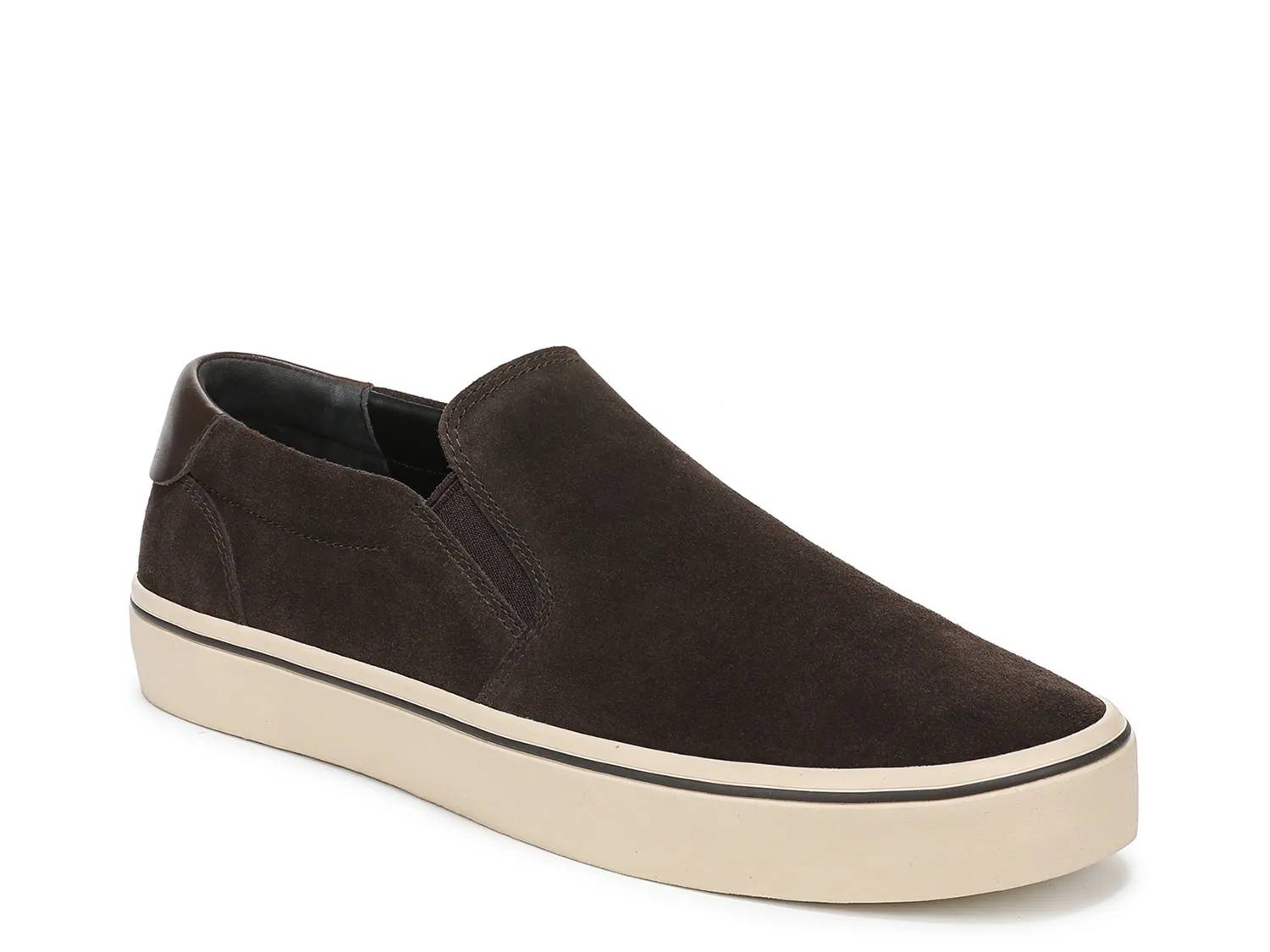 Salinas Slip-On Sneaker - Men's