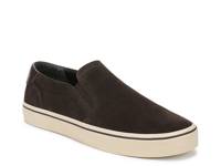 Salinas Slip-On Sneaker - Men's Cocoa Brown view