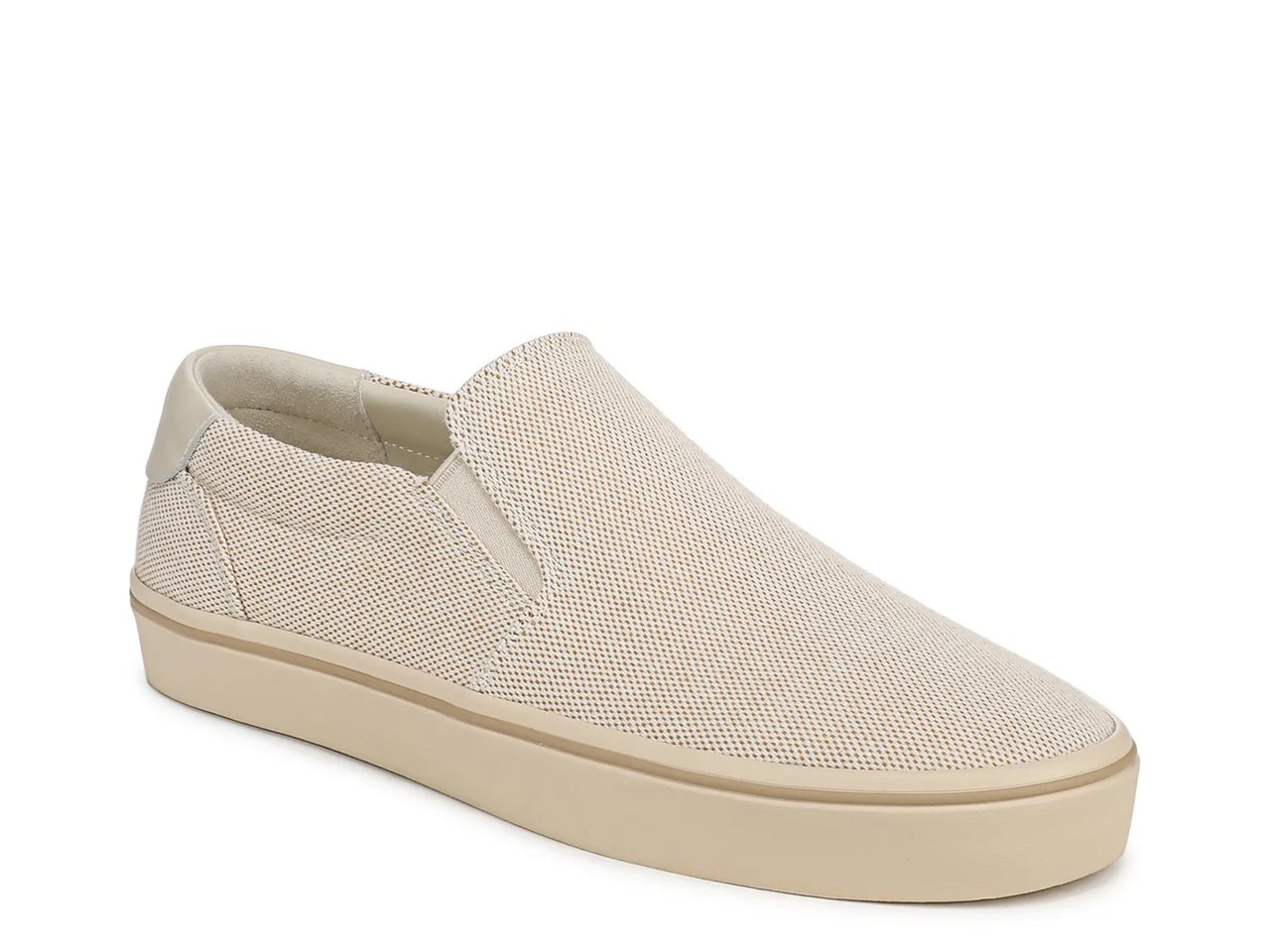 Salinas Slip-On Sneaker - Men's