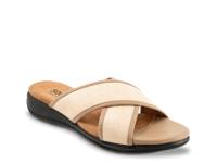 Tillman Sandal Natural view