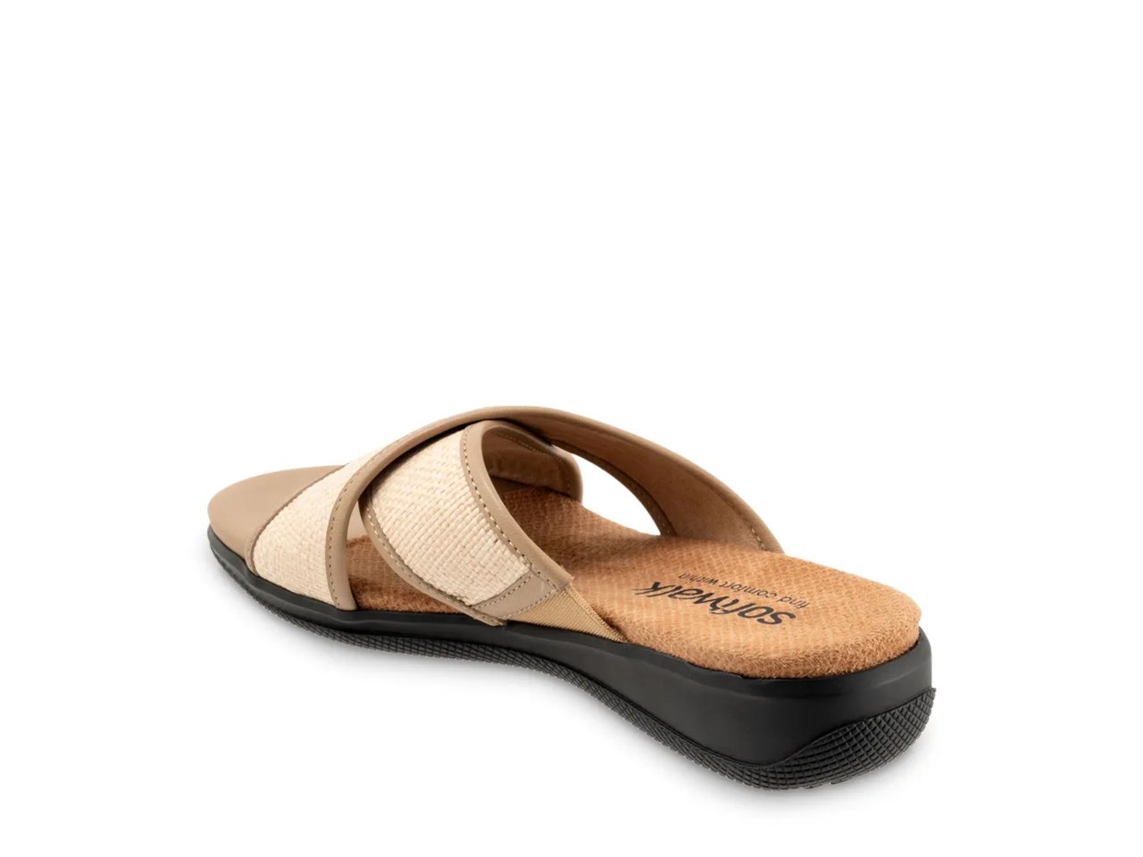 Tillman Sandal