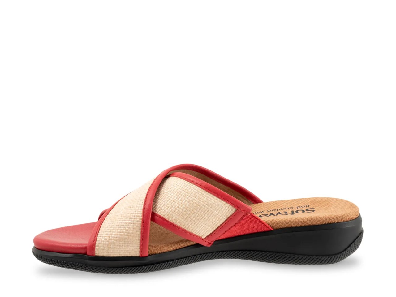 Tillman Sandal