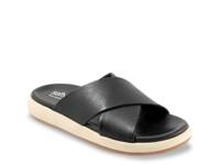 Jesi 2.0 Sandal Black view