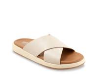 Jesi 2.0 Sandal Off White view