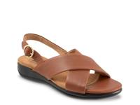 Tillman Sling 2.0 Sandal Medium Brown view