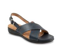 Tillman Sling 2.0 Sandal Navy view