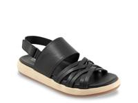 Jewell Sandal Black view