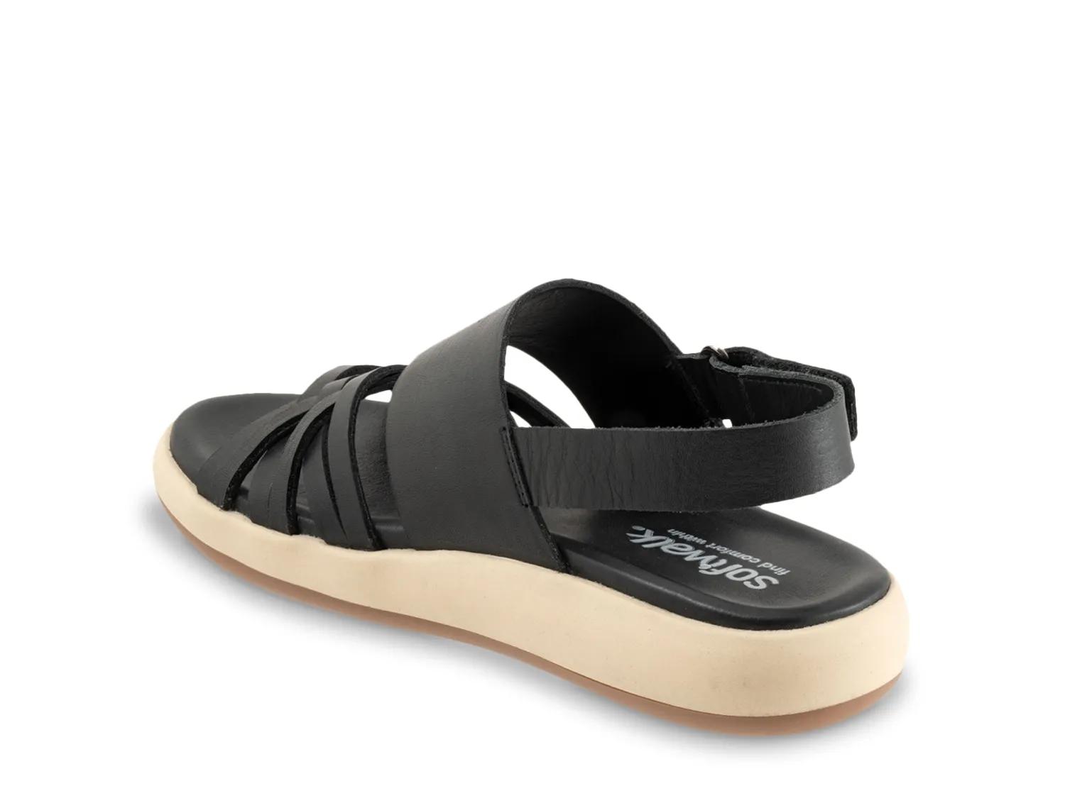 Jewell Sandal