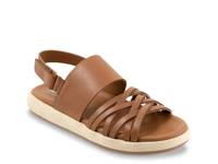 Jewell Sandal Brown view