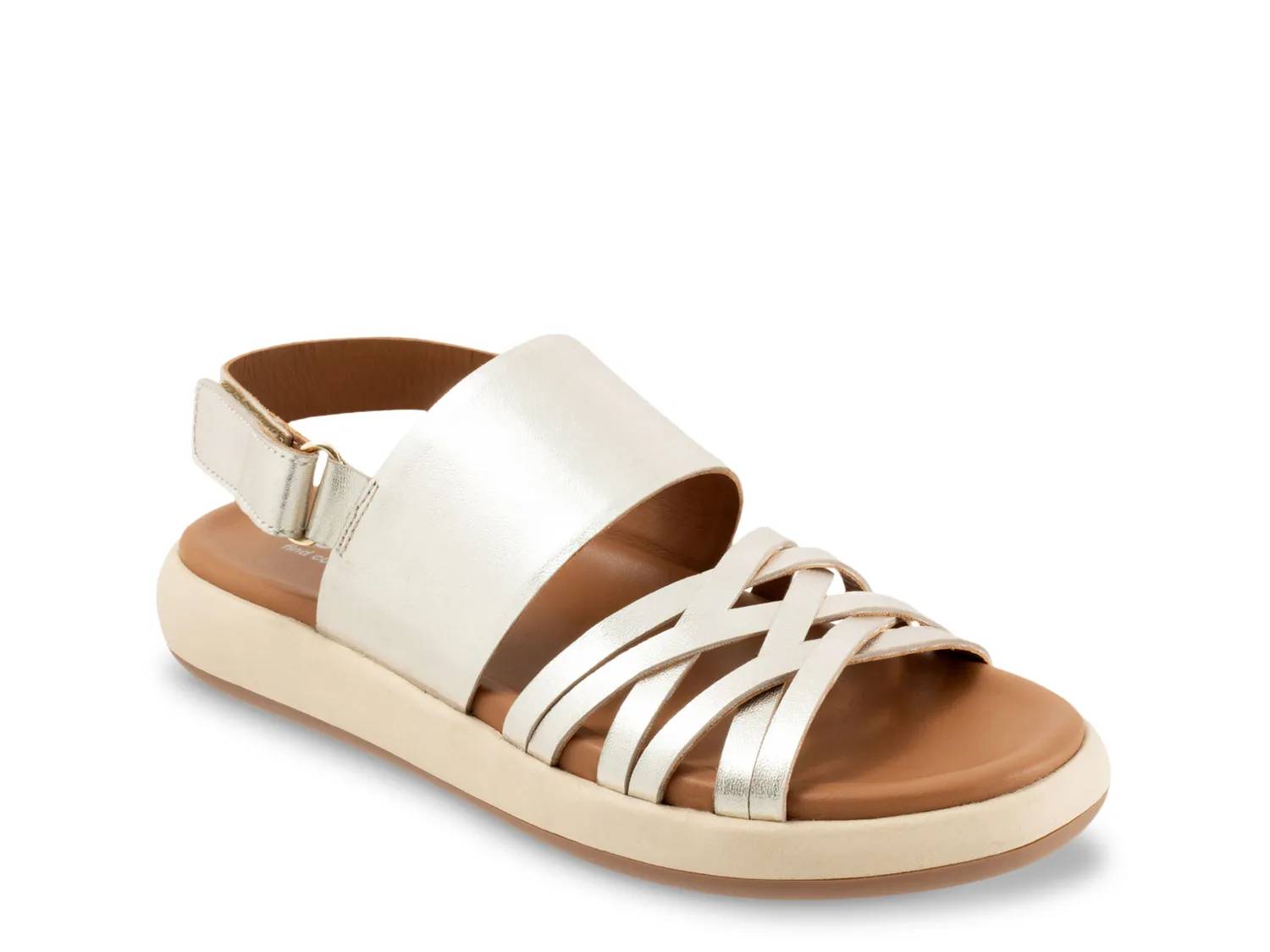 Jewell Sandal