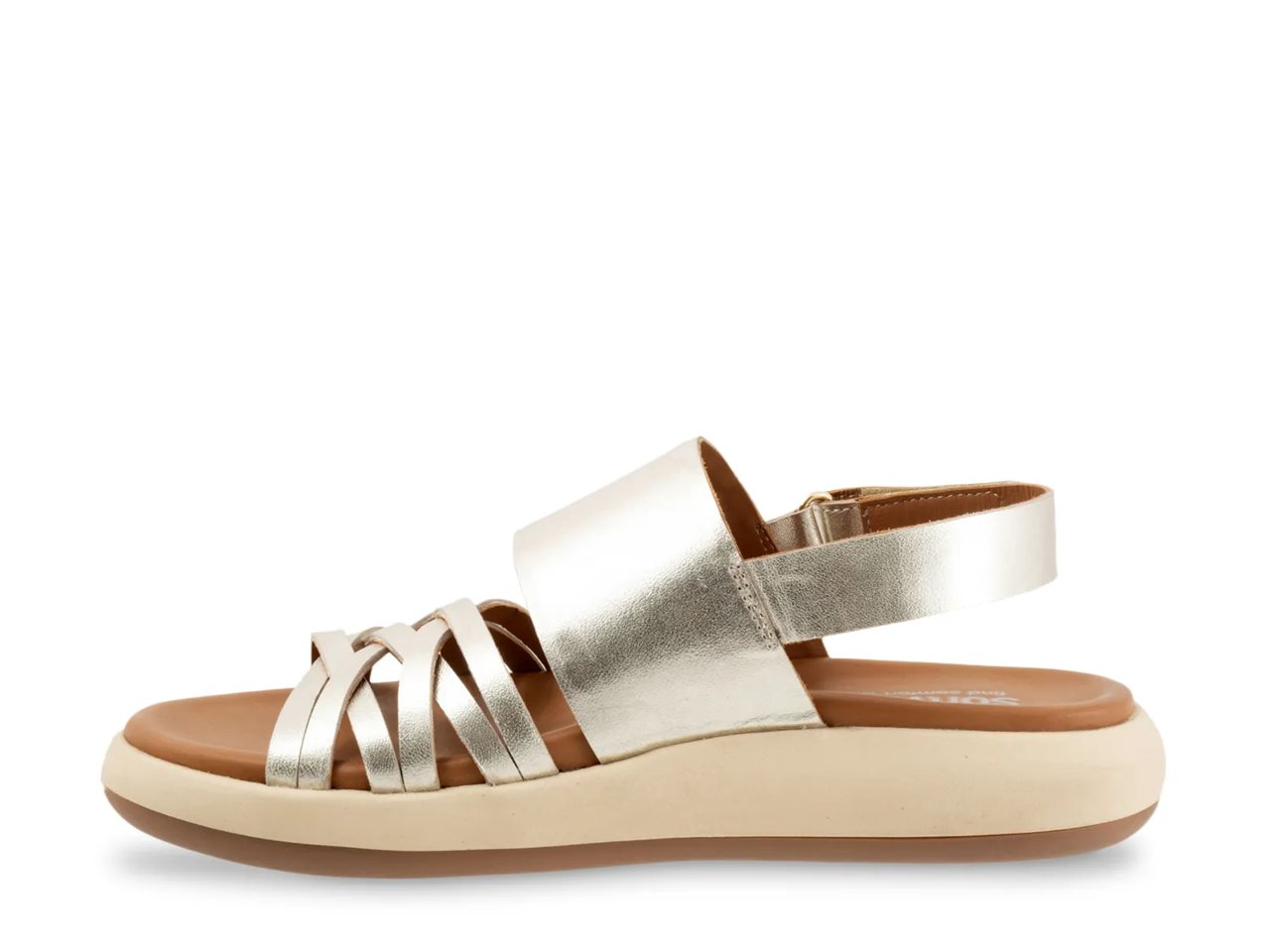 Jewell Sandal