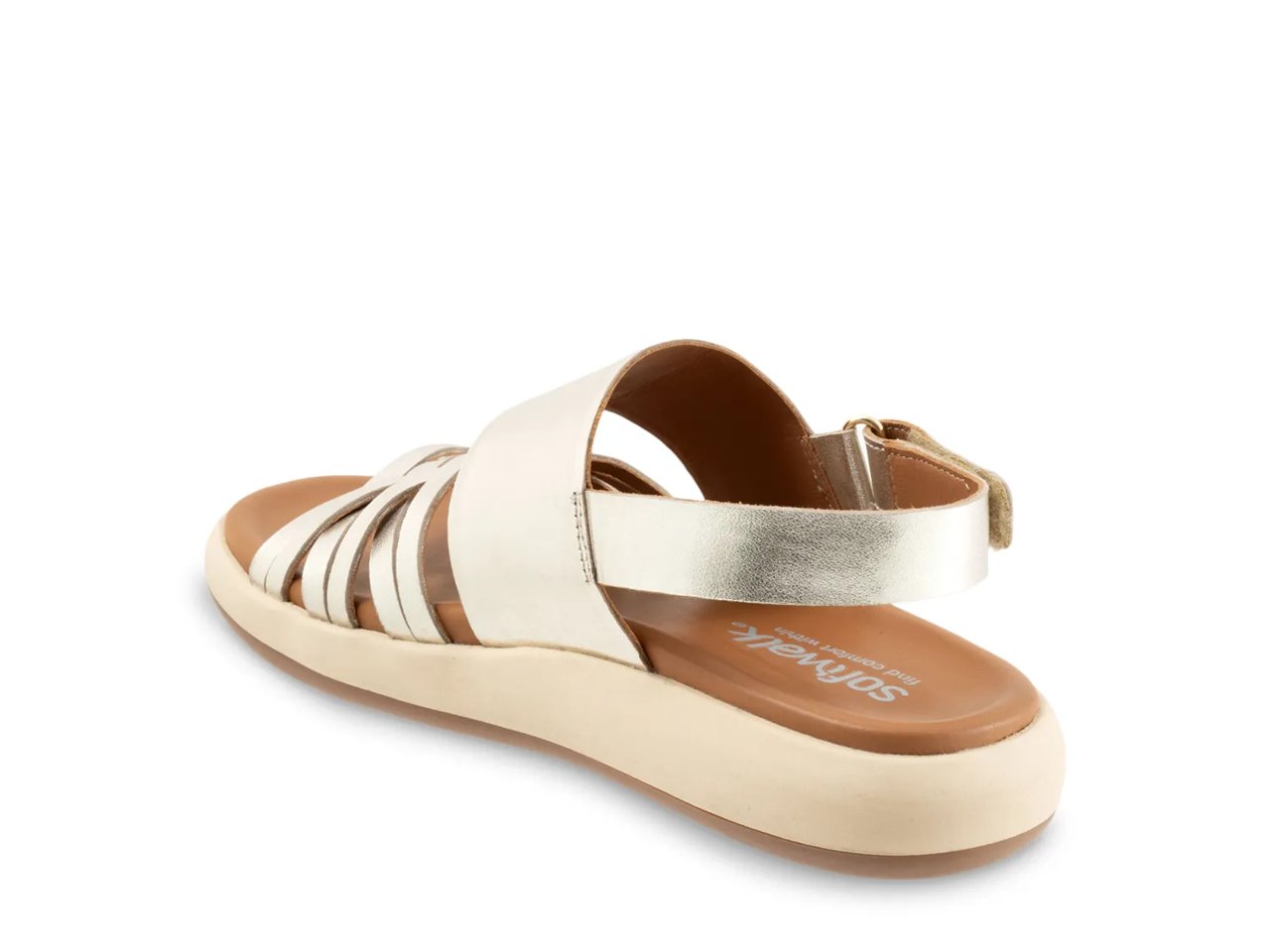 Jewell Sandal