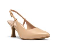 Kacleyn Sandal Beige view