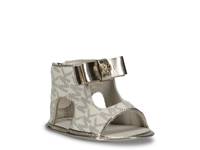 Tilly Dahni Sandal - Kids' Vanilla/Pewter view