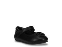 Amber Mary Jane Flat - Kids' Black view