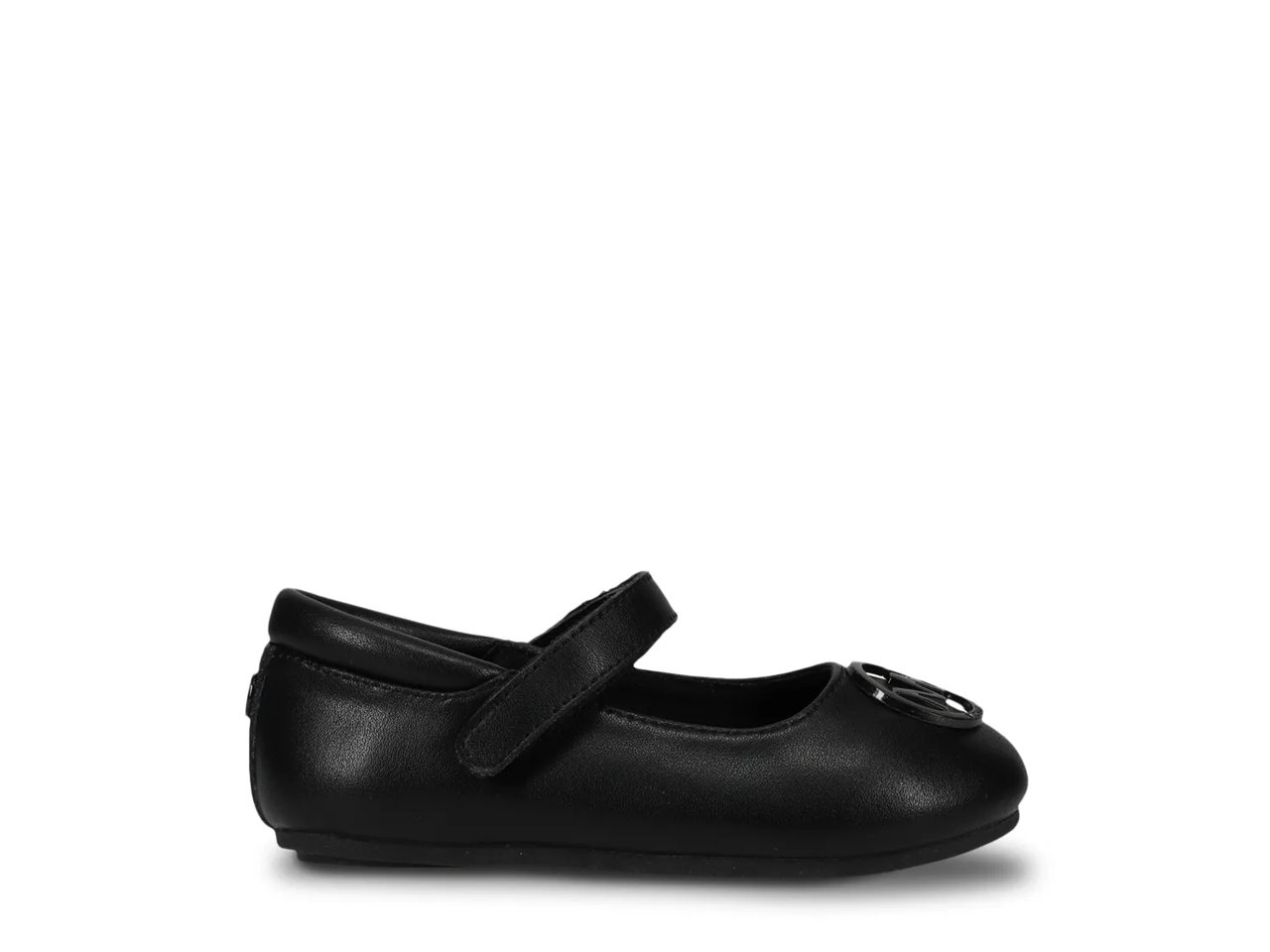 Amber Mary Jane Flat - Kids'