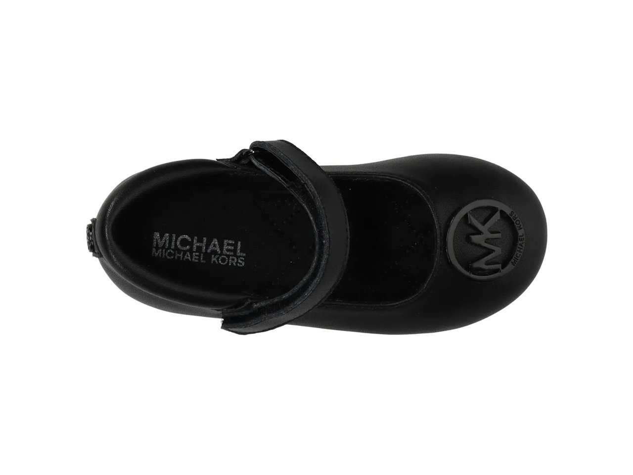 Amber Mary Jane Flat - Kids'