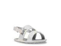 Sherry Sandal - Kids' White view