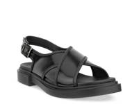 Metropole Seoul Sandal Black view