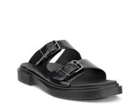 Metropole Seoul Sandal Black view