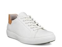Soft 7 Sneaker - Men's White view