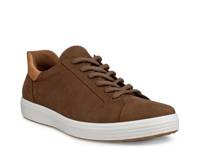 Soft 7 Sneaker - Men's Cognac view