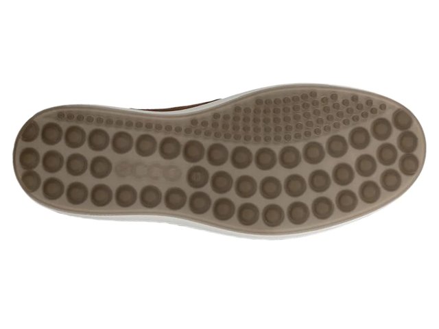 ECCO Soft 7 Slip-On Sneaker - Men display picture 1