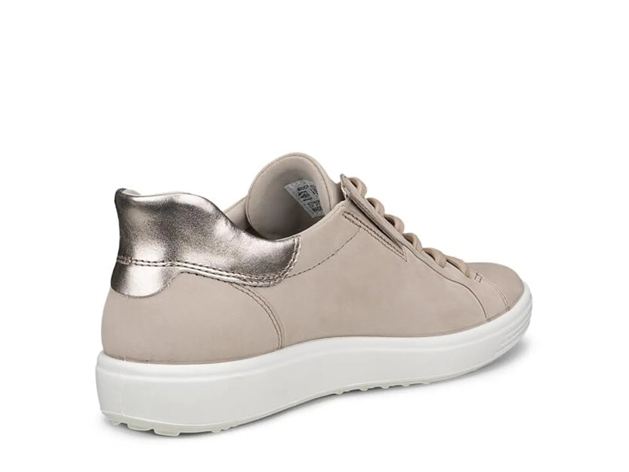 Soft 7 Sneaker - Women's