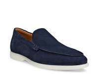 Metropole Loafer Navy view