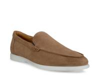 Metropole Loafer Camel Brown view