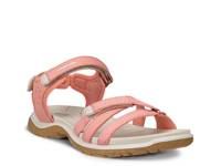 Offroad Roam Sandal Coral view
