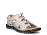 Offroad Roam Sandal Beige view