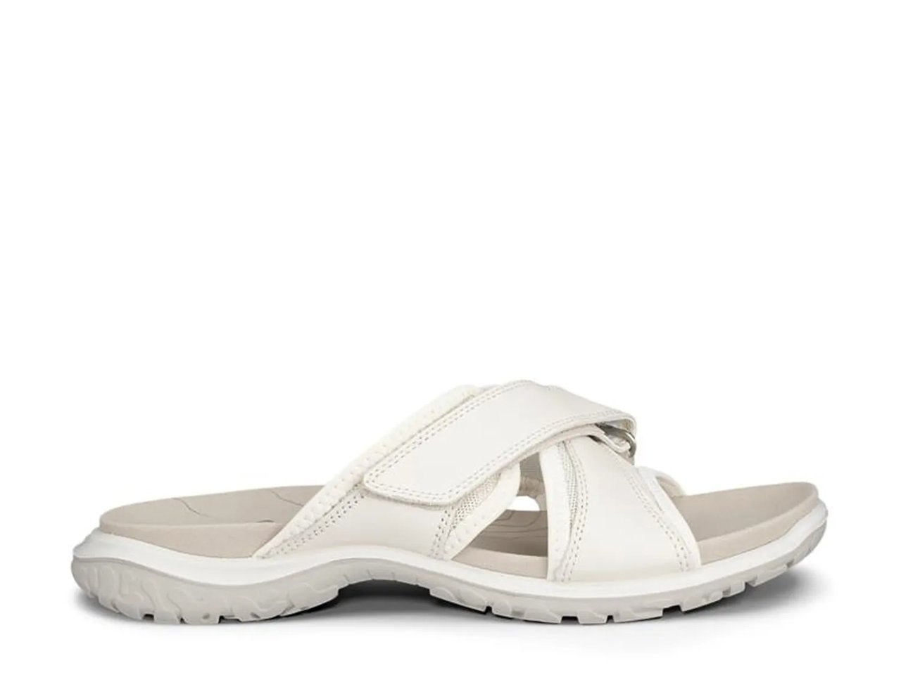 Offroad Roam Slide Sandal