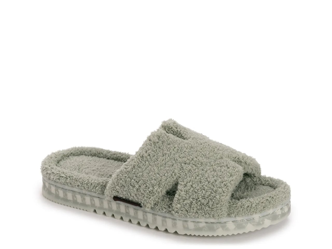 Cecilia Slide Slipper