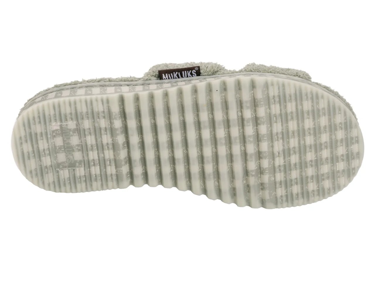 Cecilia Slide Slipper