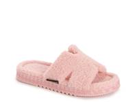 Cecilia Slide Slipper - Women's Light Pink view
