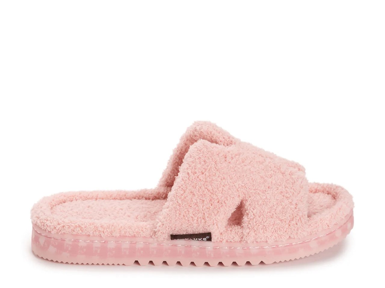 Cecilia Slide Slipper - Women's
