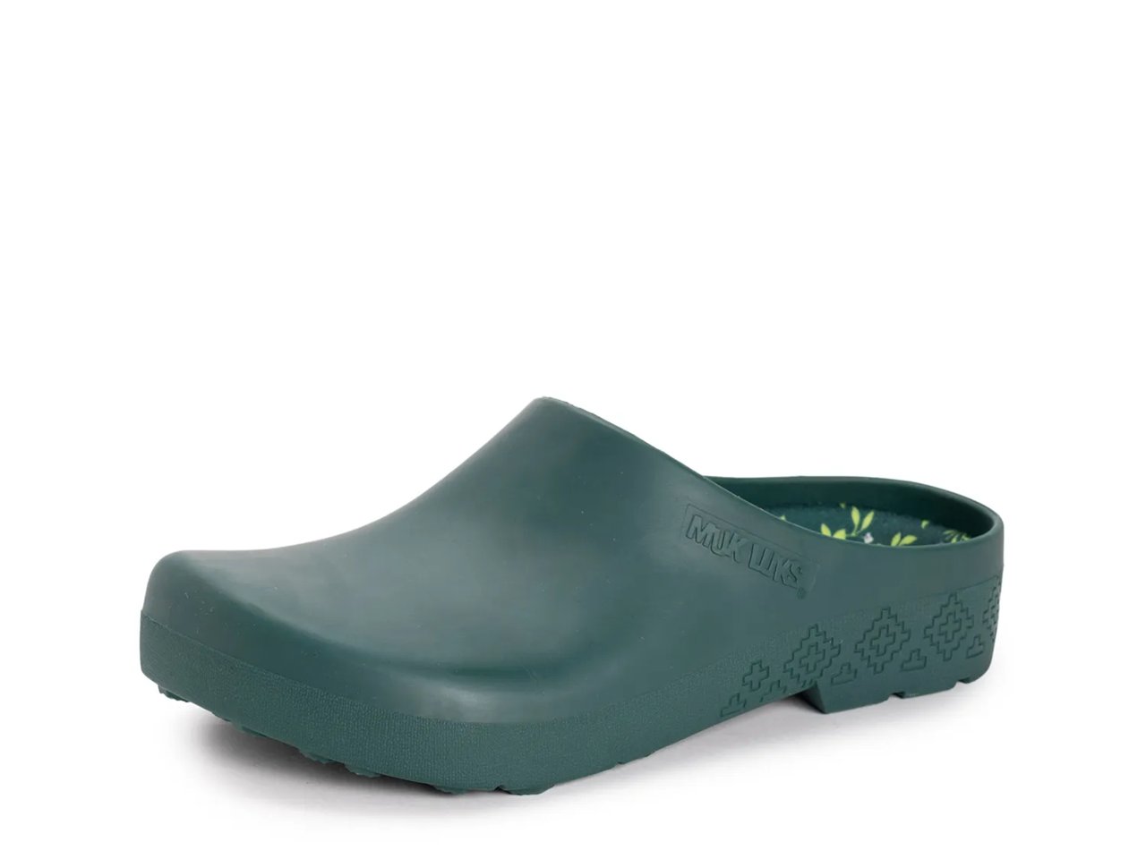 Garden Women's Clog & Glove Set