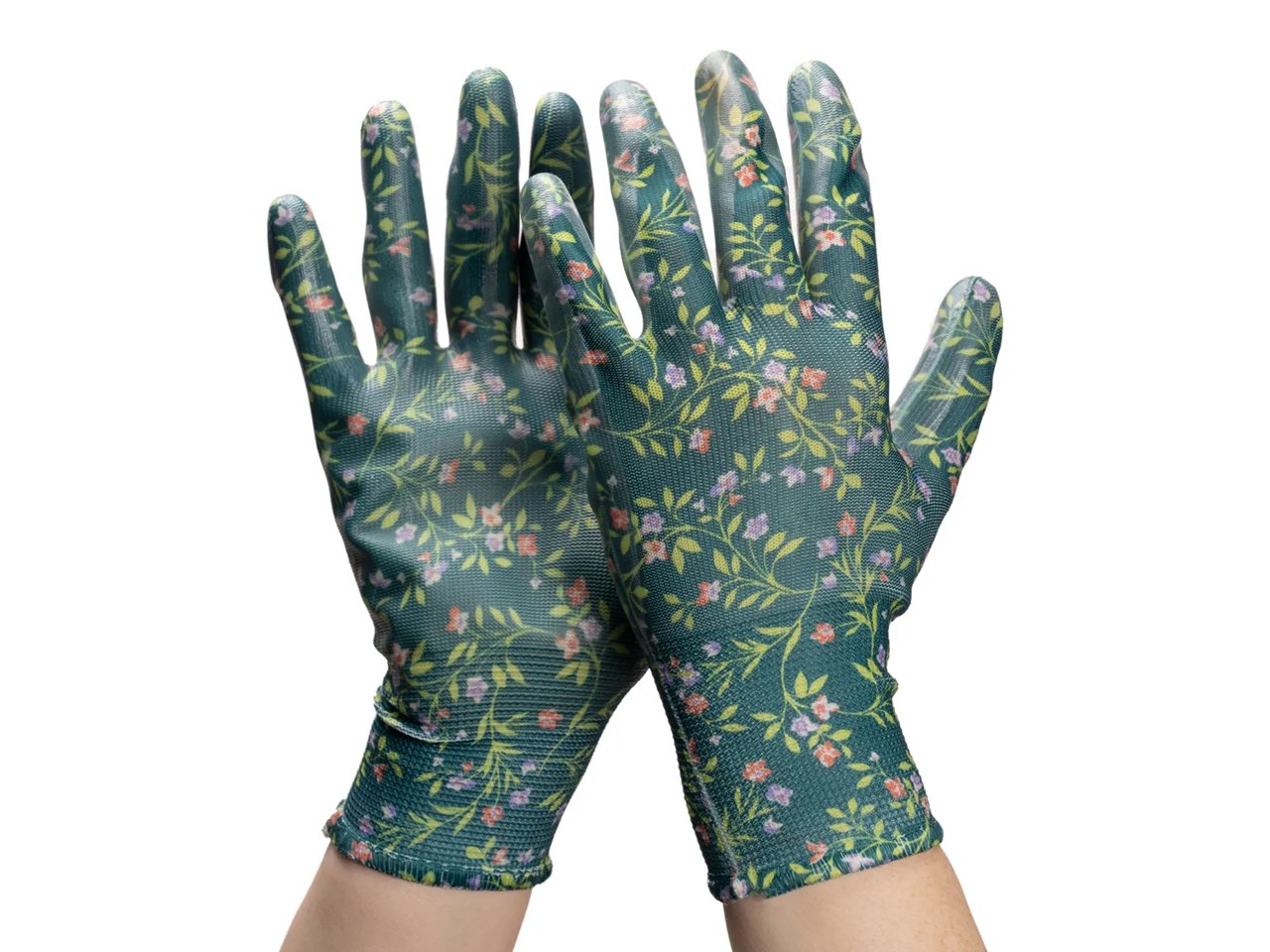 Garden Women's Clog & Glove Set