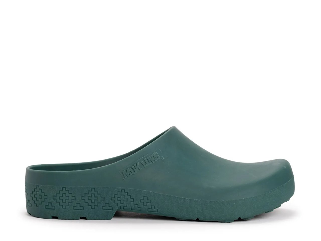 Garden Women's Clog & Glove Set