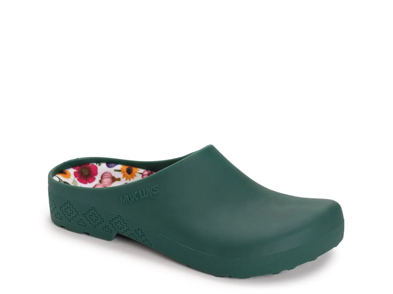 Garden Women's Clog & Glove Set