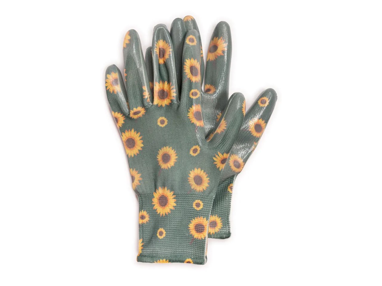 Garden Women's Clog & Glove Set
