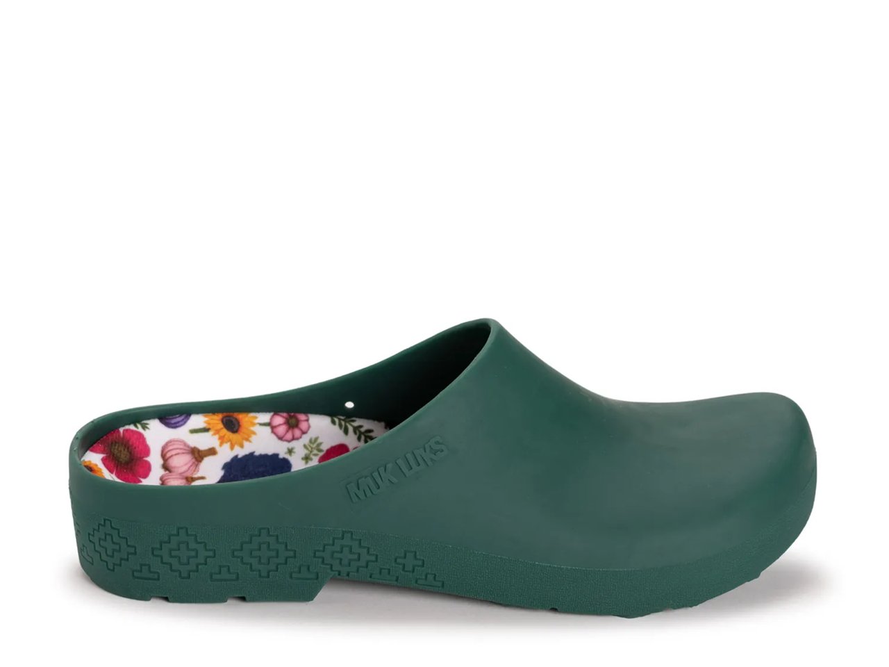 Garden Women's Clog & Glove Set